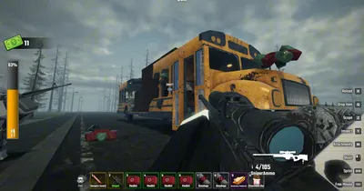 Run summary screen in Last Stop Roblox reading You Reached To The Last Stop with Chosen Ending Defeat Fred
